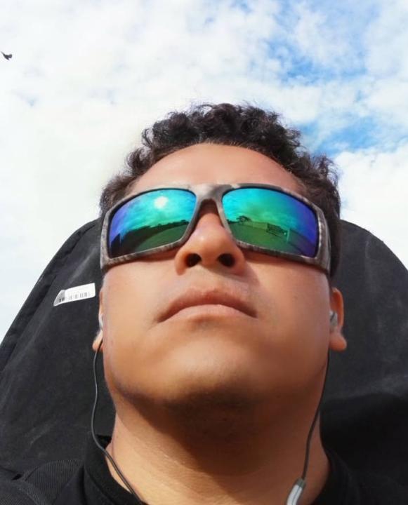 Jhonatan Rodriguez
