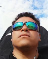 Jhonatan Rodriguez
