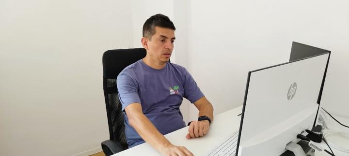 Sergio Santana