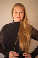 Svenja Bögge