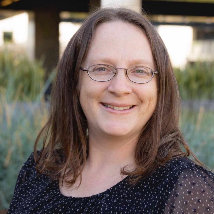 Stephanie Hammerwold