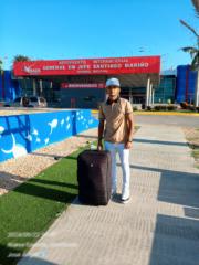 José Ángel Hernández
