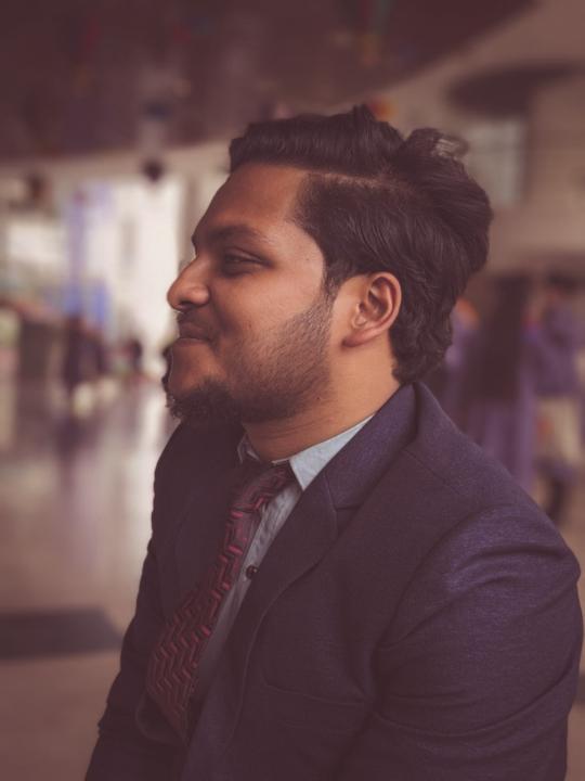 Shakhawat Hossain Rifat