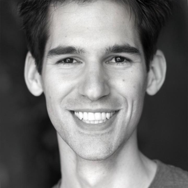 Adam Caron