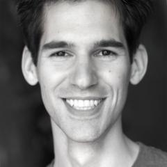 Adam Caron