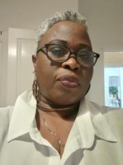 Sonia Simon -Mitchell