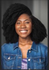 Khaliah Daniels