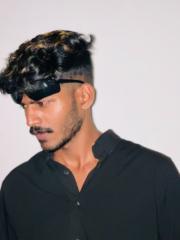 Hisham Haneef