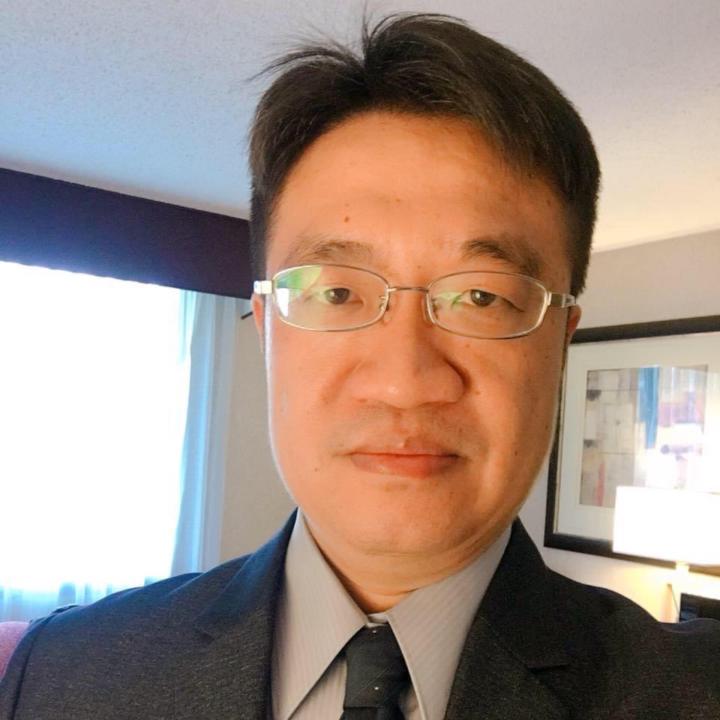Jack Wang