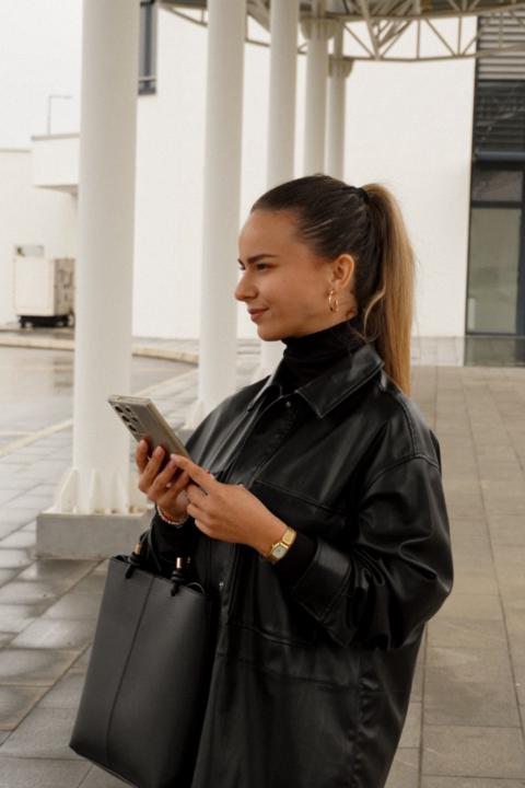 Dragana Mitrovic
