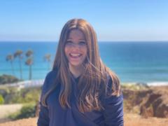 Nechama Finkelstein