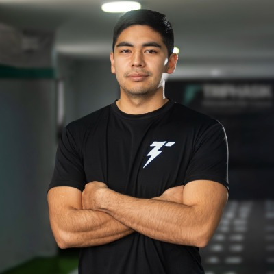 Kevin Kobashigawa