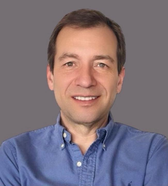 Juan Ramon Triana