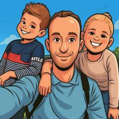 Jeremy Van der Staaij