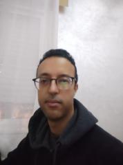 Ayoub Belghazi