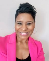 Kimberly Gail Saunders