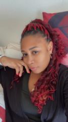 Sandrine Theo