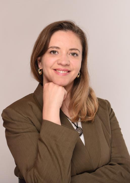 Karina Nierychlo