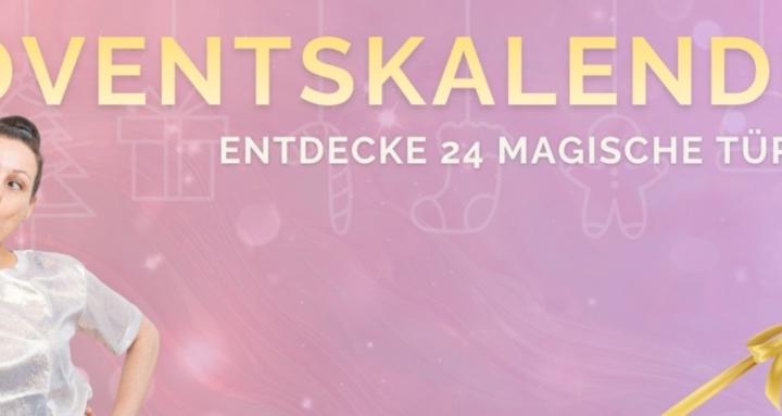 Face Yoga by Nadine Campbell