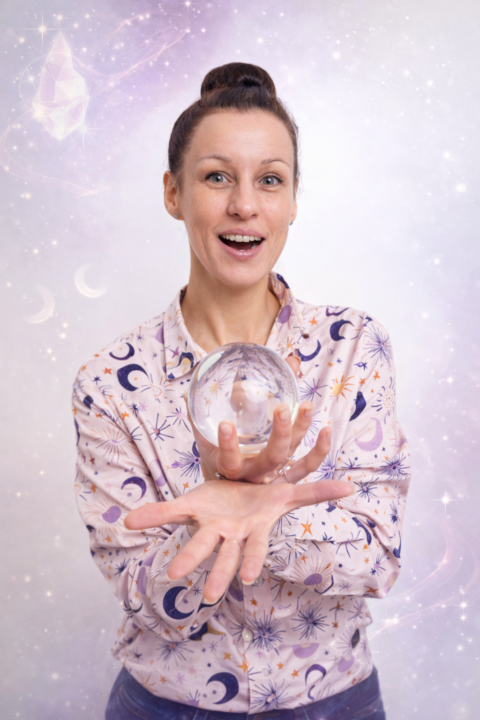 ✨ Tarot Readings – today only ✨