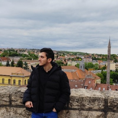 Said Mammadli