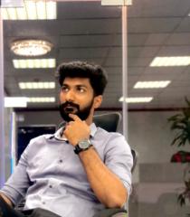 Haitham Abdul Latheef