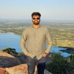 Abey Koshy