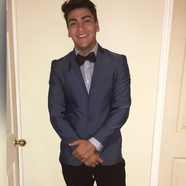 Jose Tomas Tapia