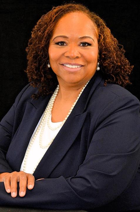 Carolyn Thomas