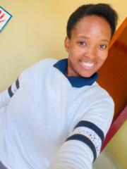 Nonsikelelo Mabasi