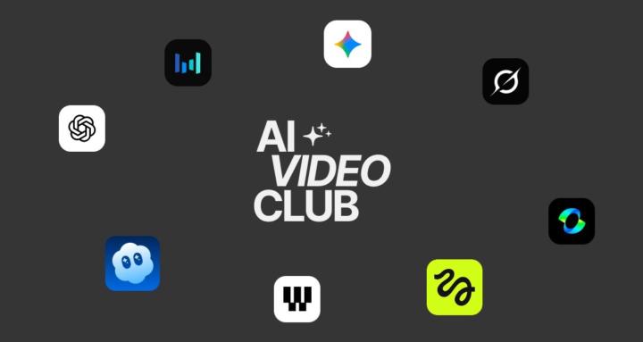 AI Video Club