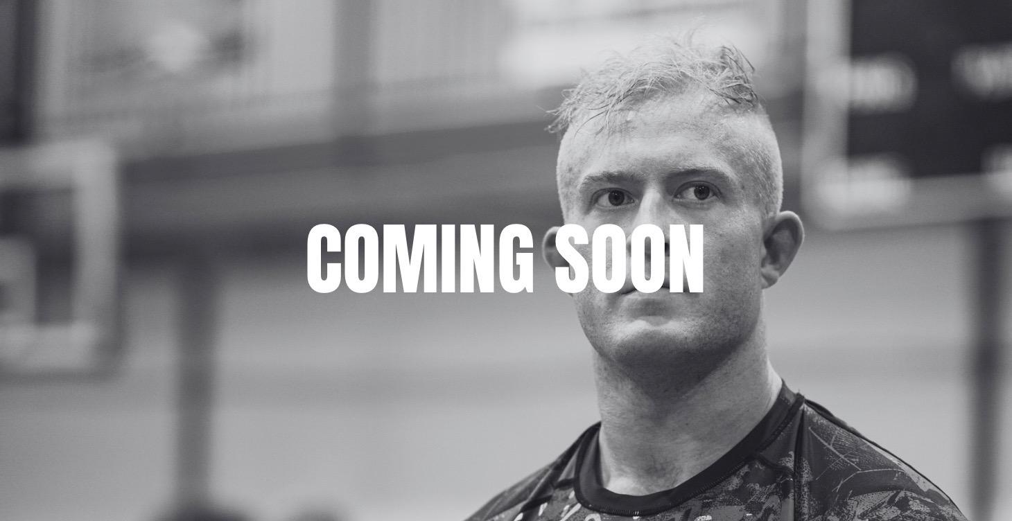 Coming Soon
