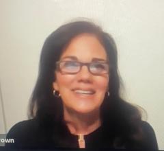 Claudette Brown