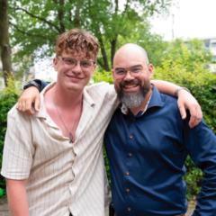 Stanley Blankennagel