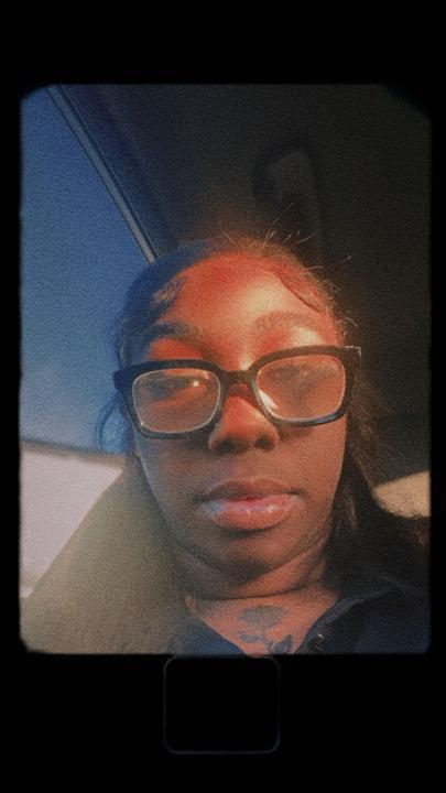 Ayahani Rosemond