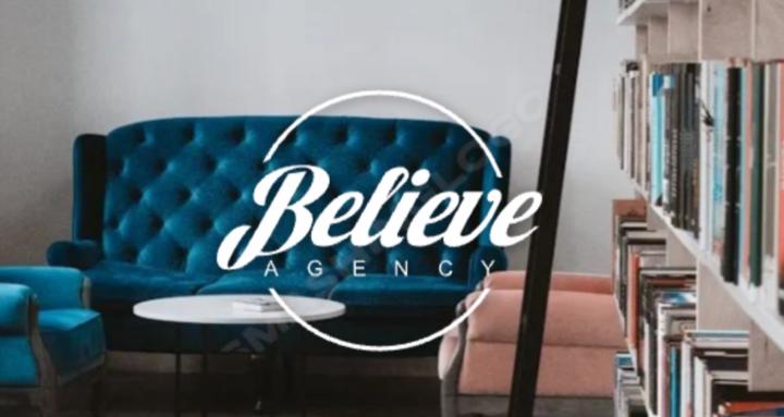 Believe Agency