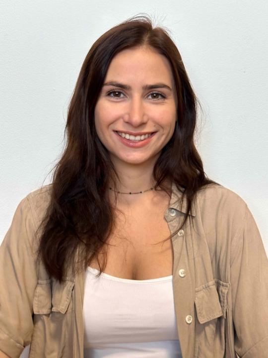 Nikoleta Kotrčová