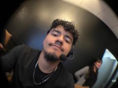 Devin Hernandez