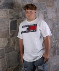 Trevor Archambault