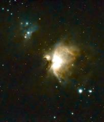 Cosmic Nearness