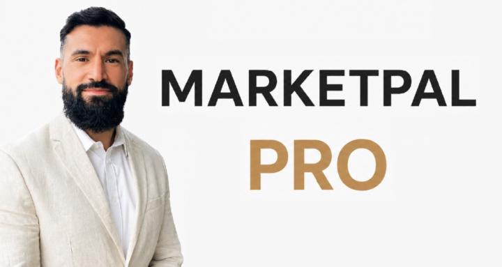 MarketPal Pro