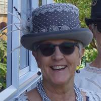 Judi Huthnance
