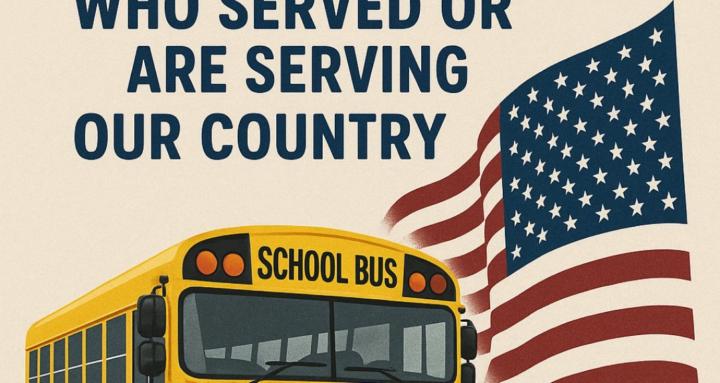 School Bus Safety