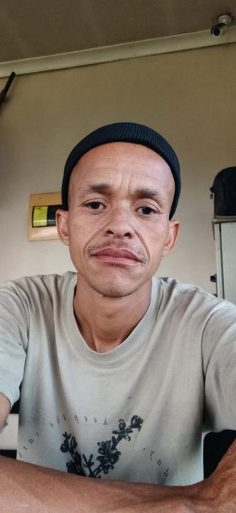 Henning Petros Madonsela