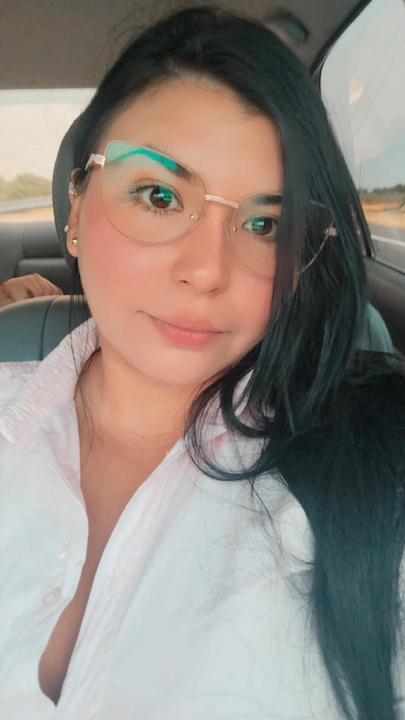 Ana Isabel Abreu quiaro