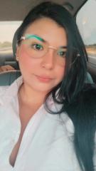 Ana Isabel Abreu quiaro