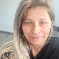 Nicole Klinger