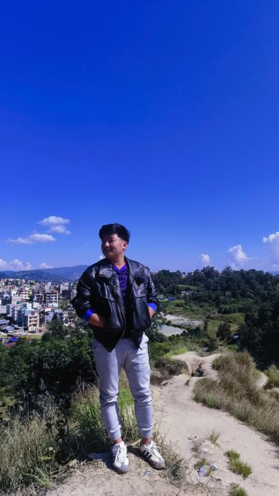 Pradip Rai