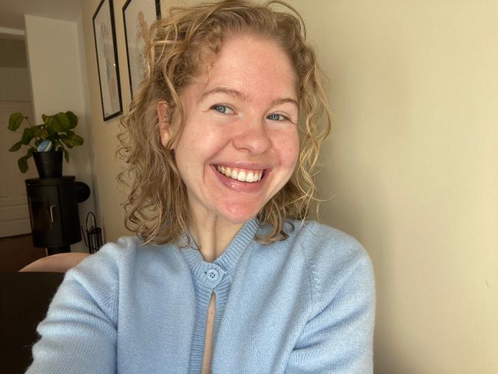 Thea Bergenheim