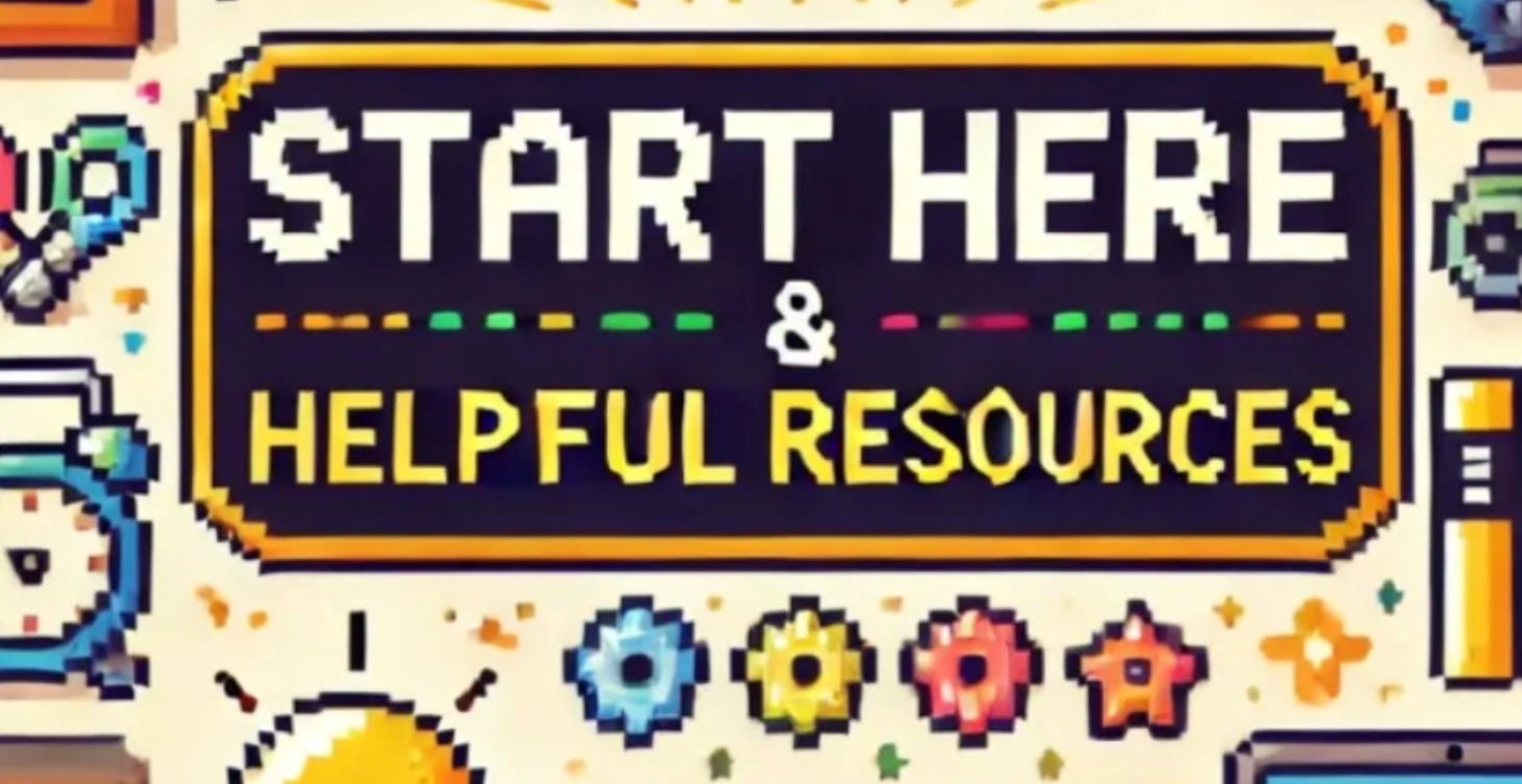 Start Here